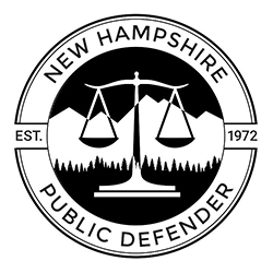 New Hampshire Public Defender