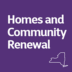 New York State Homes and Community Renewal