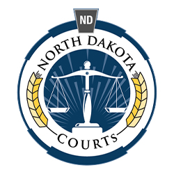 North Dakota Court System