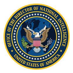 Office of the Director of National Intelligence