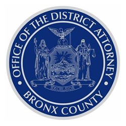 Office of the District Attorney, Bronx County