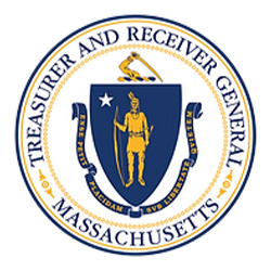 Office of the State Treasurer and Receiver General of Massachusetts