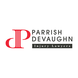 Parrish Devaughn