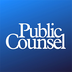 Public Counsel