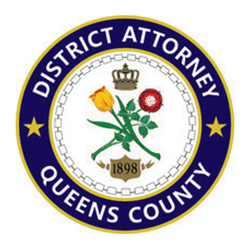 Queens District Attorney's Office