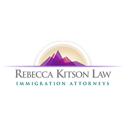 Rebecca Kitson Law