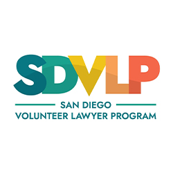 San Diego Volunteer Lawyer Program