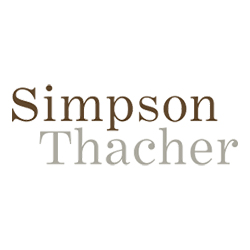 Simpson Thacher & Bartlett LLP