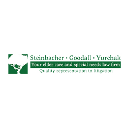 Steinbacher Goodall & Yurchak