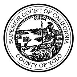 Superior Court of California, County of Yolo