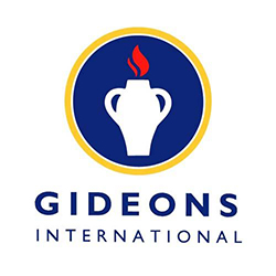 The Gideons International