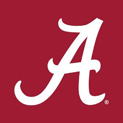 The University of Alabama