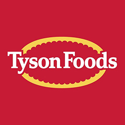 Tyson Shared Services