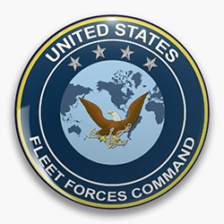 United States Fleet Forces Command