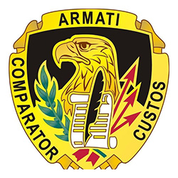 U.S. Army Contracting Command