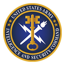 U.S. Army Intelligence and Security Command