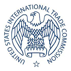 U.S. International Trade Commission