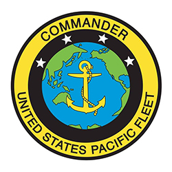 U.S. Pacific Fleet