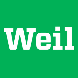 Weil, Gotshal & Manges LLP