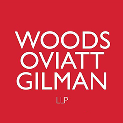 Woods Oviatt Gilman LLP